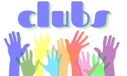 Anime Club – Beaumont Youth Services Center